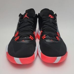 Nike Jordan Zion 1 Shoes Speakers Bright Crimson Sz Men's 9.5 DA3130-006 11W